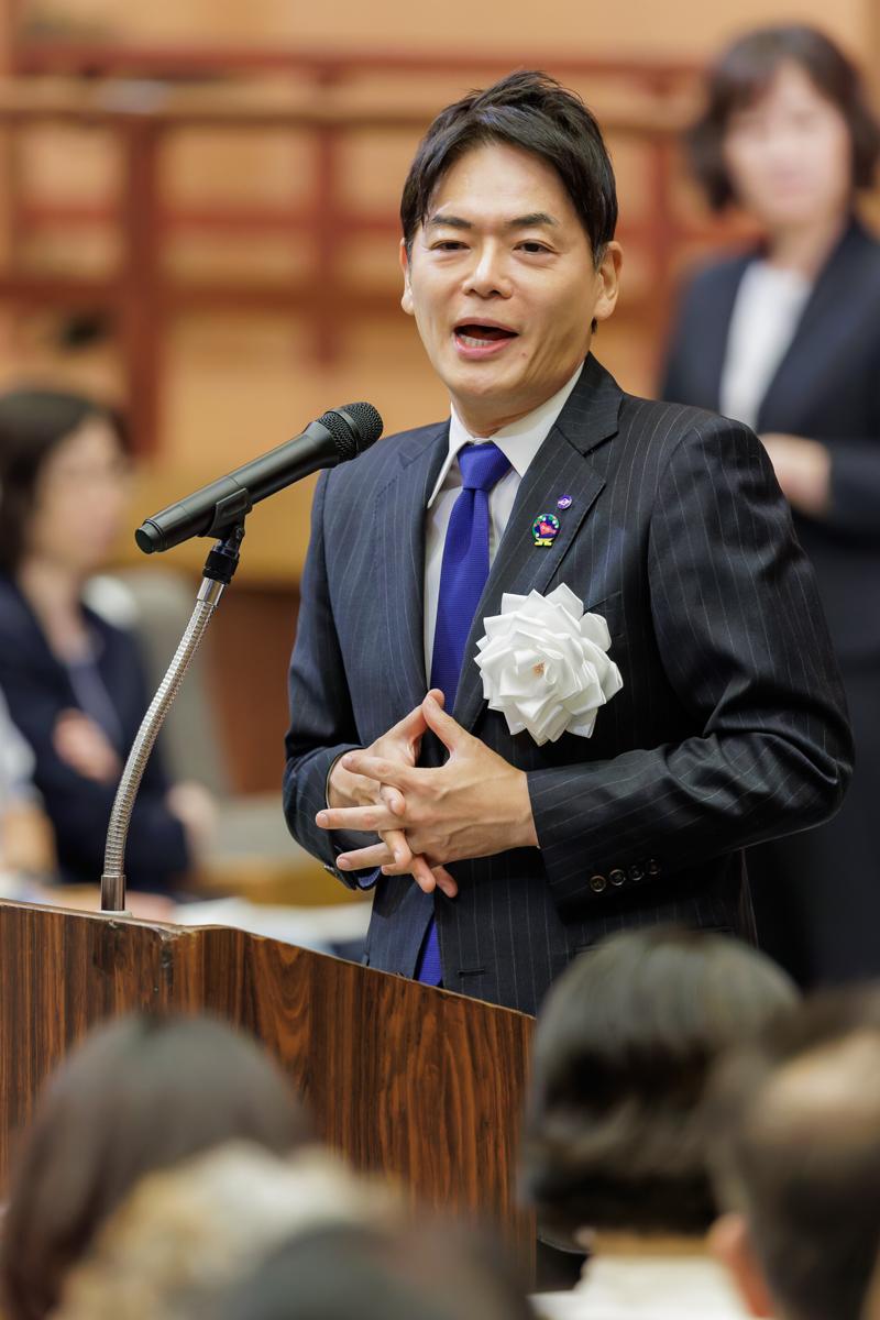 当日の様子2