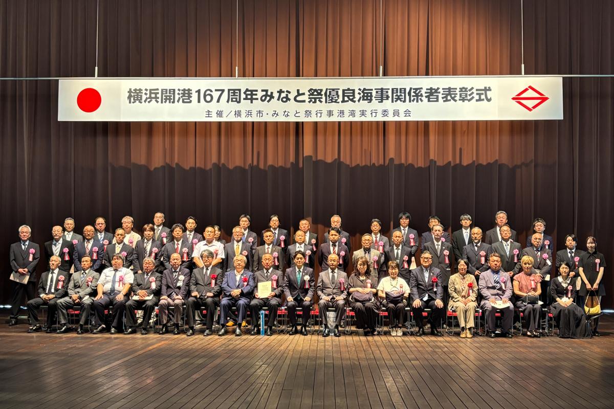 当日の様子1