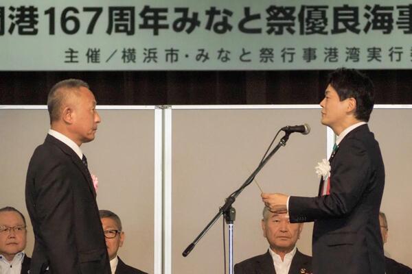 当日の様子2