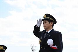 Chào mừng tại "Lễ khai mạc Sở cứu hỏa Yokohama 2024"