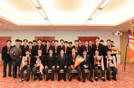 Chúng tôi đã gặp gỡ các thành viên của “Câu lạc bộ bóng bầu dục trường trung học Toin Gakuen”