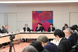 「第2回 横浜脱炭素イノベーション協議会」を開催しました