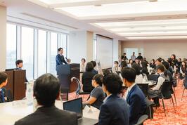 「GREEN×EXPO 2027 子ども参画プログラム スタートミーティング」に出席しました