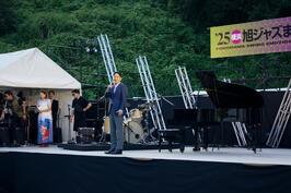 「’25 横浜旭ジャズまつり」を訪問しました