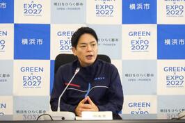 市災害対策本部長訓示を行いました