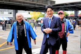 「横浜市場まつり 2025」を訪問しました