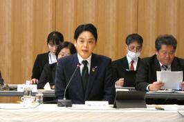 「第63回 指定都市市長会議」に出席しました