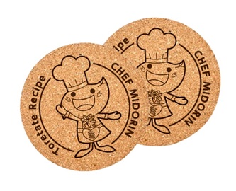 ペアコースター