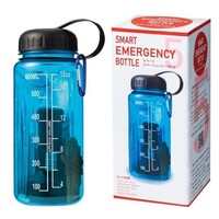 エマージェンシーボトル