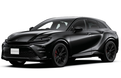 次世代自動車(イメージ)