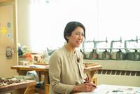 東洋英和女学院大学　三上先生