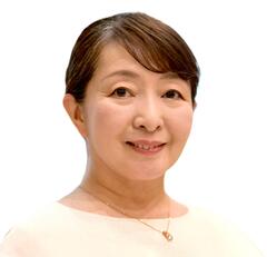 常光明子氏