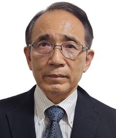 今辻千佳也氏