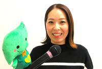 ミドリンと森住さん