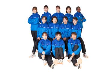 パナソニックエンジェルス写真