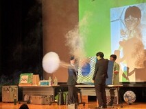 R7環境講演会の様子