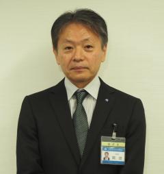 Mayor Okada Midori