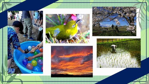 フォトイベント緑区ピックアップ作品