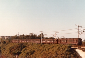 1410_001_Đường sắt điện quốc gia cũ tuyến Yokohama