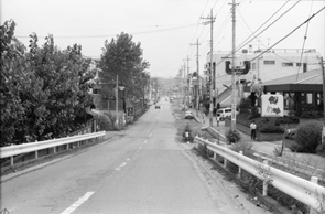 9701_180_落合橋付近より前方中山方向を見る