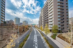 十日市場ヒルタウン2020年