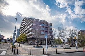 十日市場ヒルタウン2020年