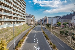 十日市場ヒルタウン2020年