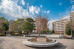 十日市場ヒルタウン2020年