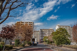 十日市場ヒルタウン2020年