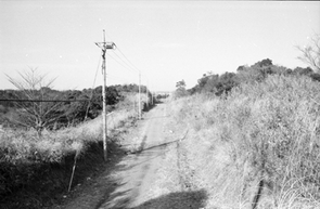 四季の森公園南口