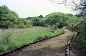 Công viên Shiki no Mori