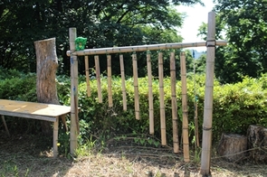 鴨居原市民の森