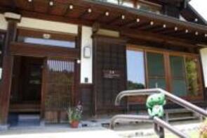 ミドリンとにいはる里山交流センターの写真