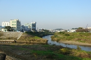 Sông Tsurumi