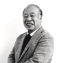 Ông Toshimasa Inoue