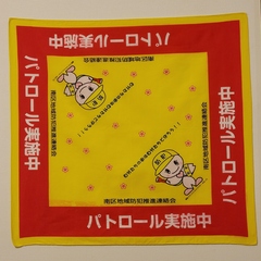 バンダナ