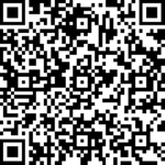 模擬店・バザー二次元コード