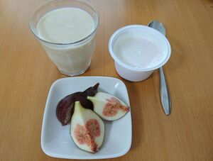 朝食写真14