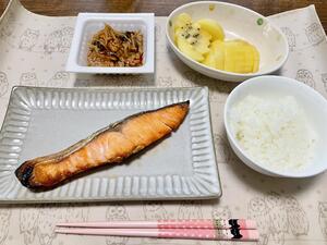 朝食写真17