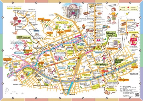 illustrated map 01_map