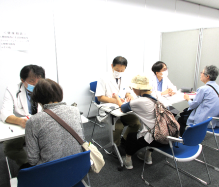 南なんデー　写真１