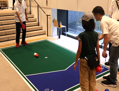 南なんデー　写真２