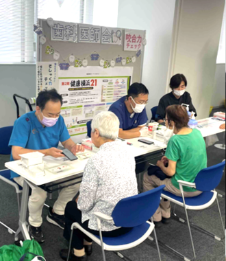 南なんデー　写真３