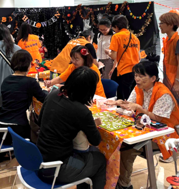 南なんデー　写真５