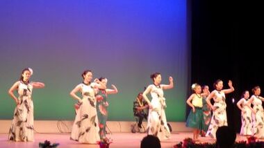 フラ★フェスタ