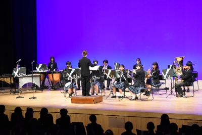 オープニングアトラクション