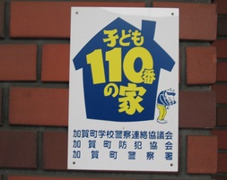 兒童第110個的房子