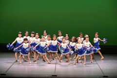 過去の舞台風景