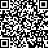 申込ページの二次元コード