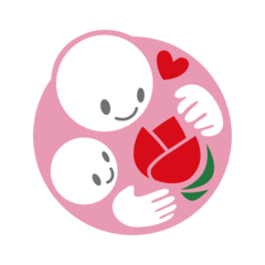 ロゴマークイラスト